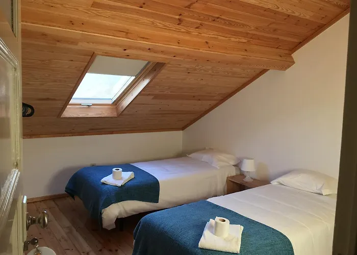 Residencial Avenida טומאר