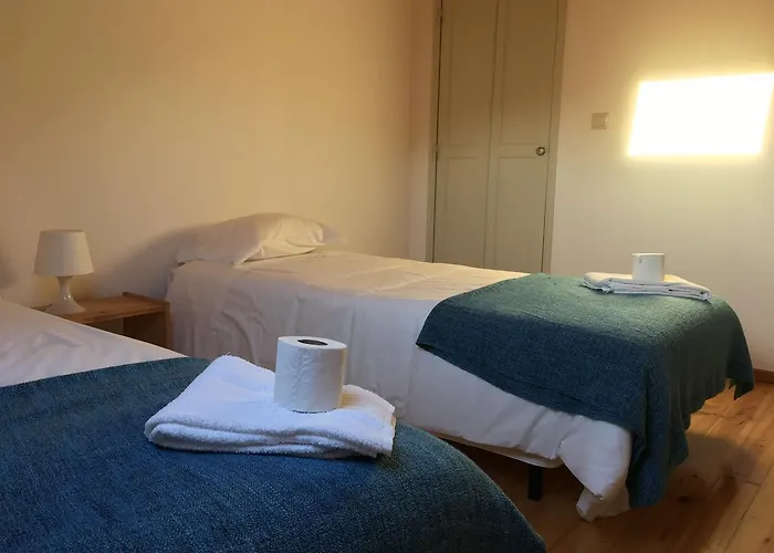 Residencial Avenida *