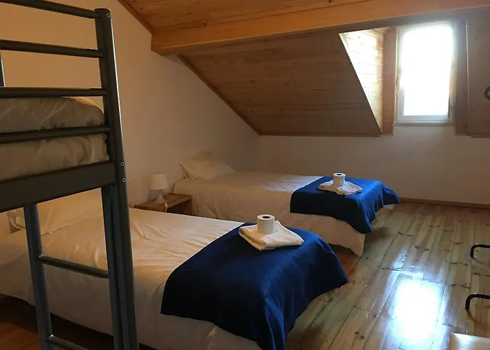 Residencial Avenida *