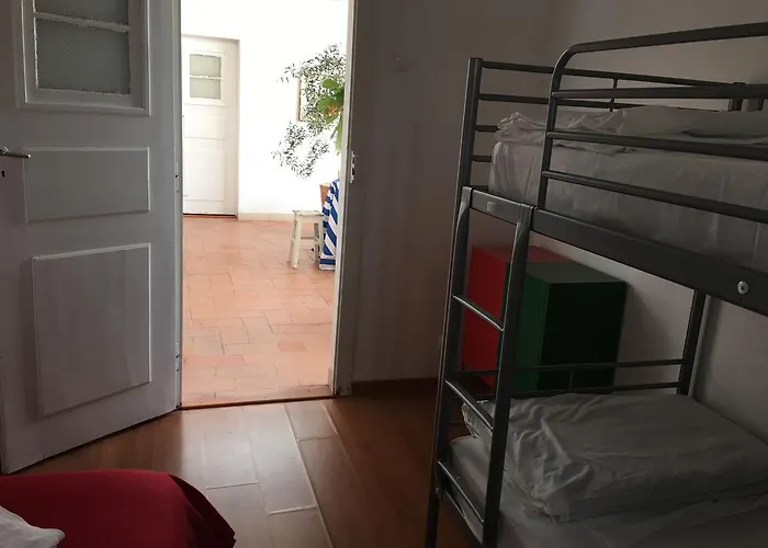 Residencial Avenida טומאר