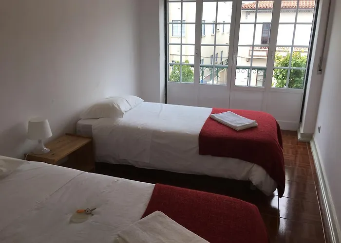 Residencial Avenida *