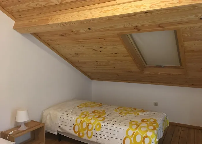 Residencial Avenida טומאר