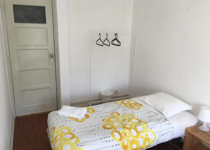 Hostel Residencial Avenida *