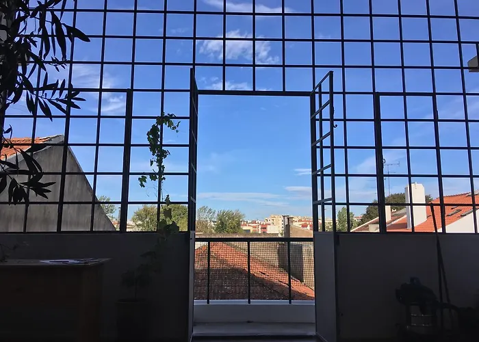 Residencial Avenida אכסניה