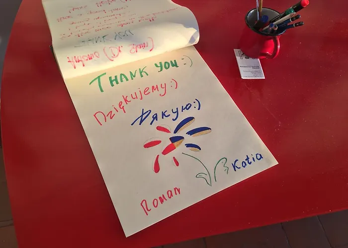 Residencial Avenida * טומאר