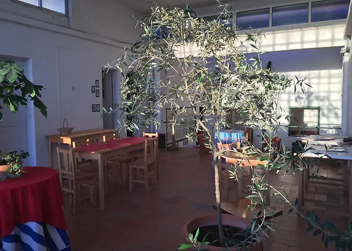 Residencial Avenida * טומאר