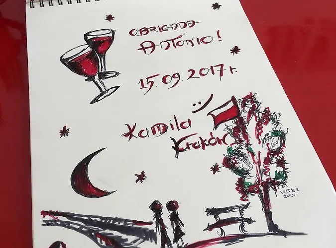 Residencial Avenida *