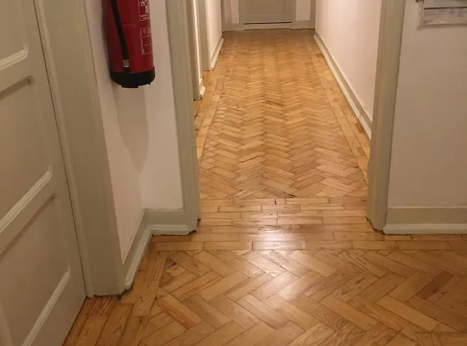 Residencial Avenida *