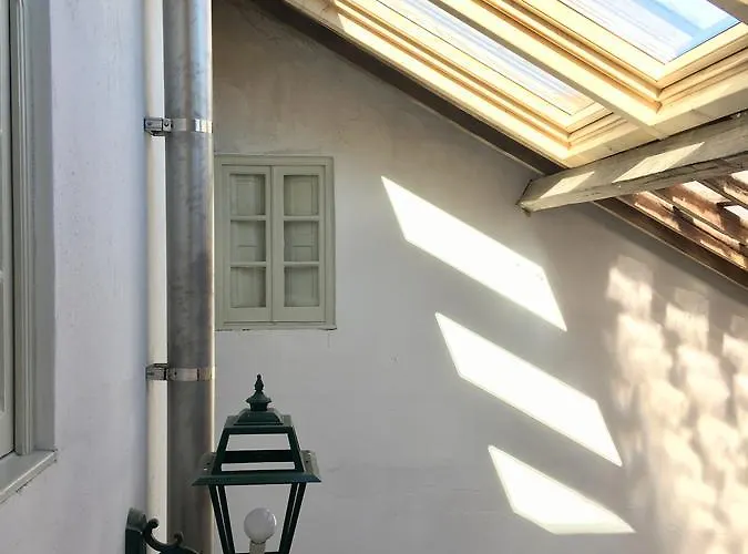 Hostel Residencial Avenida Tomar