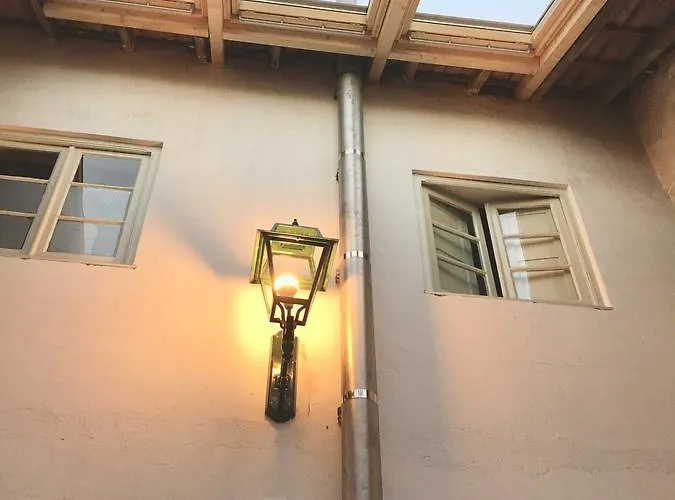 Residencial Avenida אכסניה