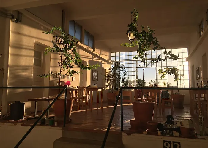 Residencial Avenida *