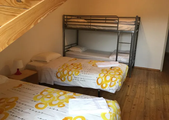 Residencial Avenida * Tomar