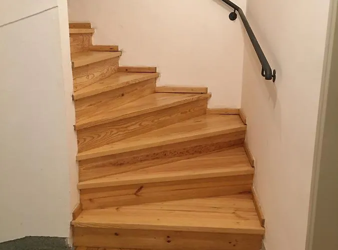 אכסניה Residencial Avenida *