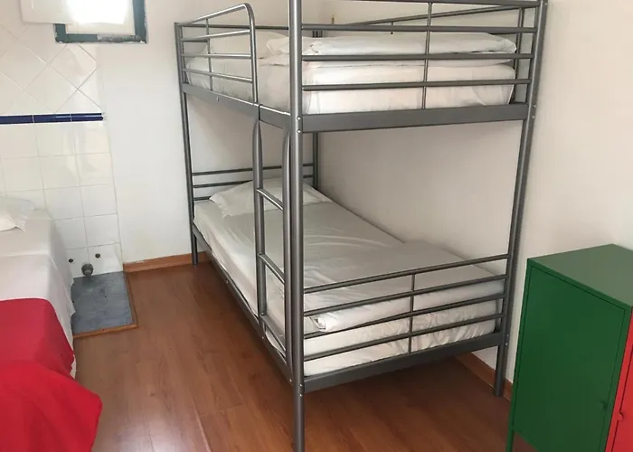 Residencial Avenida Tomar